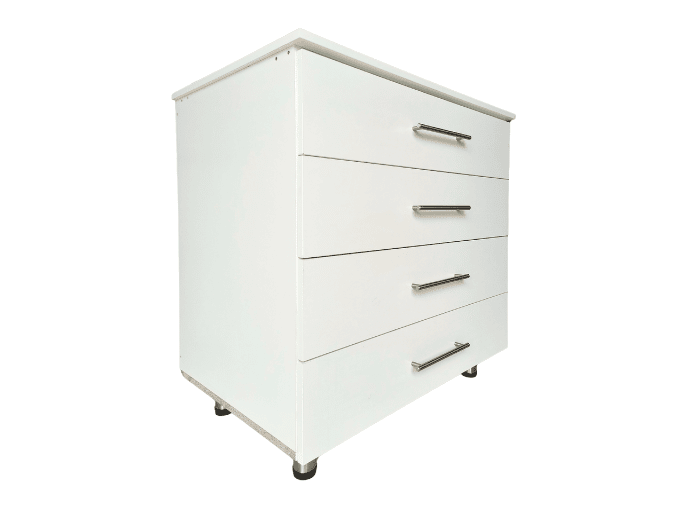Smart DIY Cupboards Range