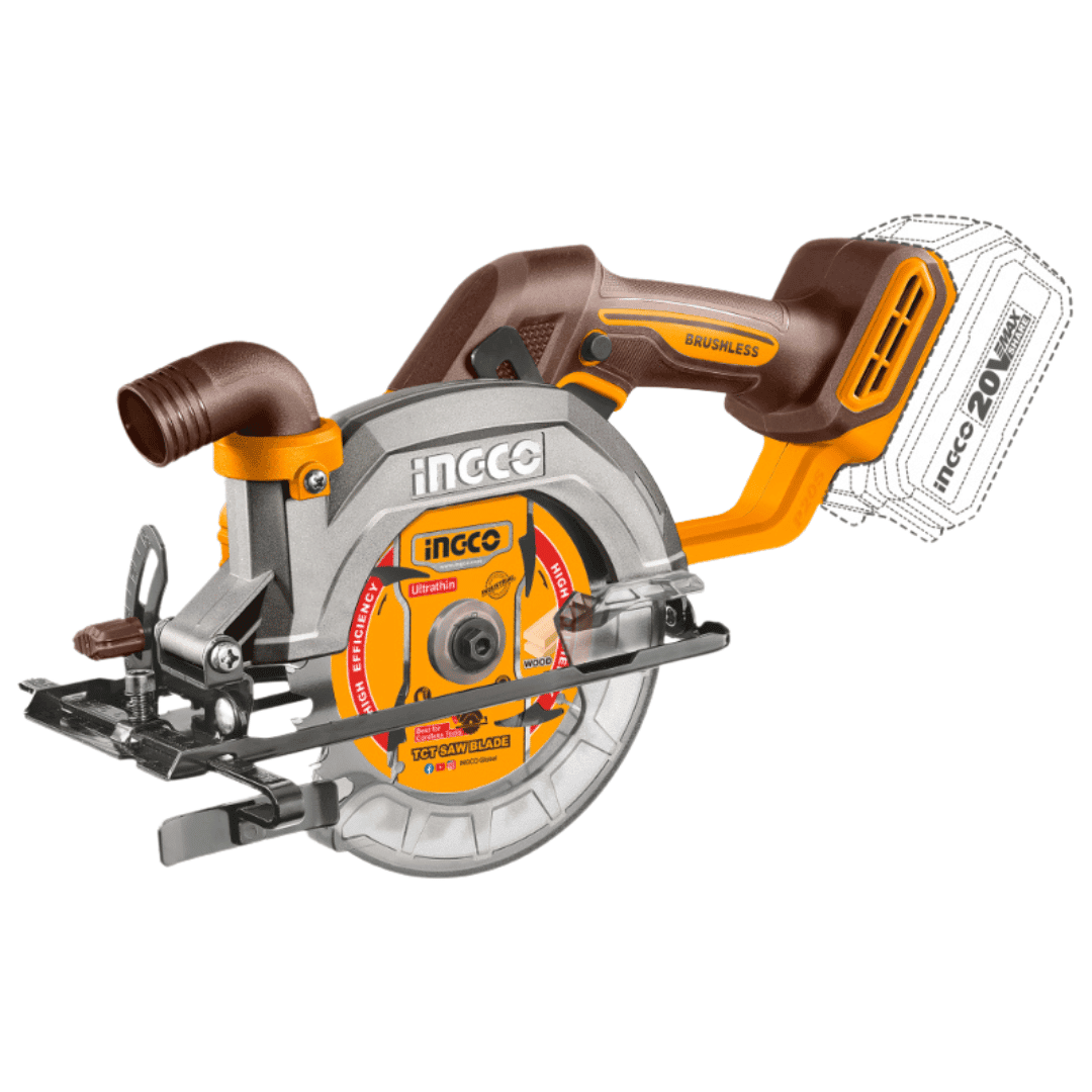 Ingco Tools