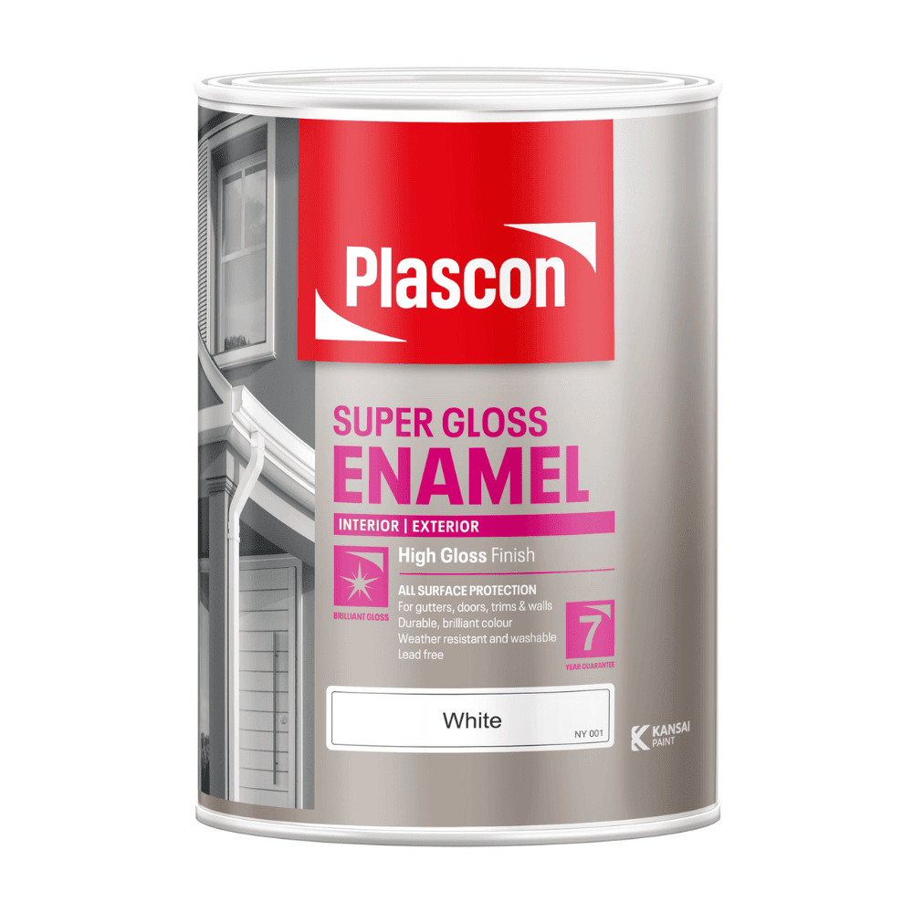 Plascon Exterior Paints
