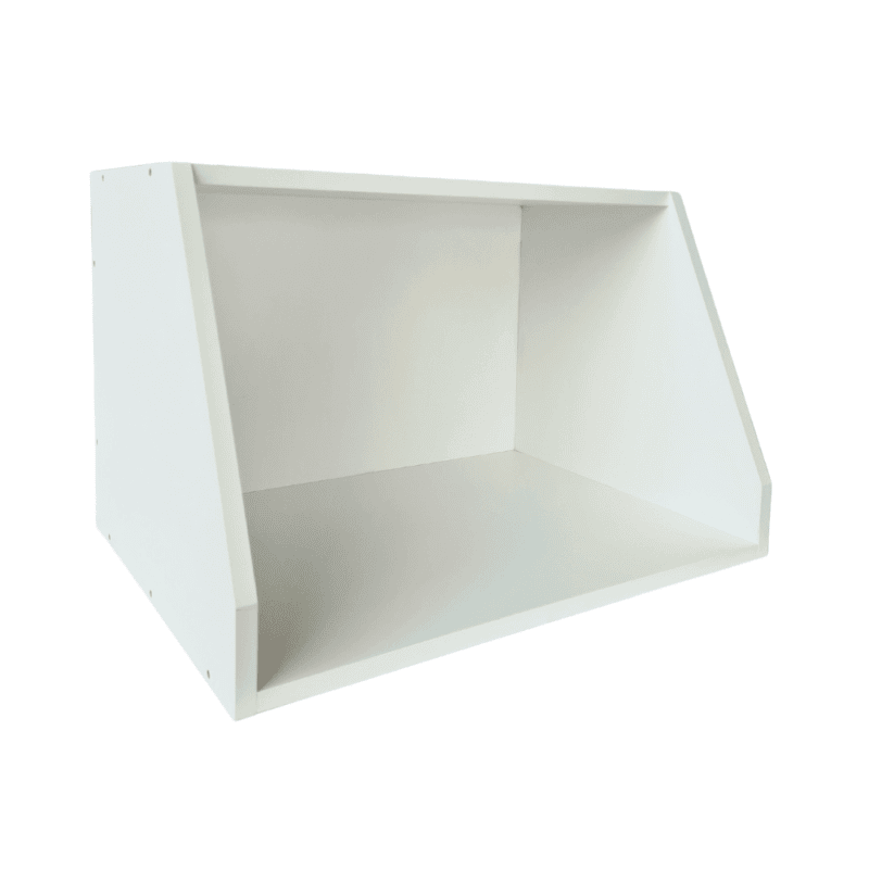 Smart DIY Cupboards Range