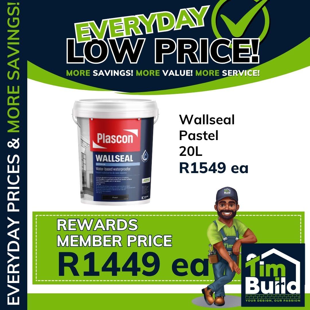 Current Promotion