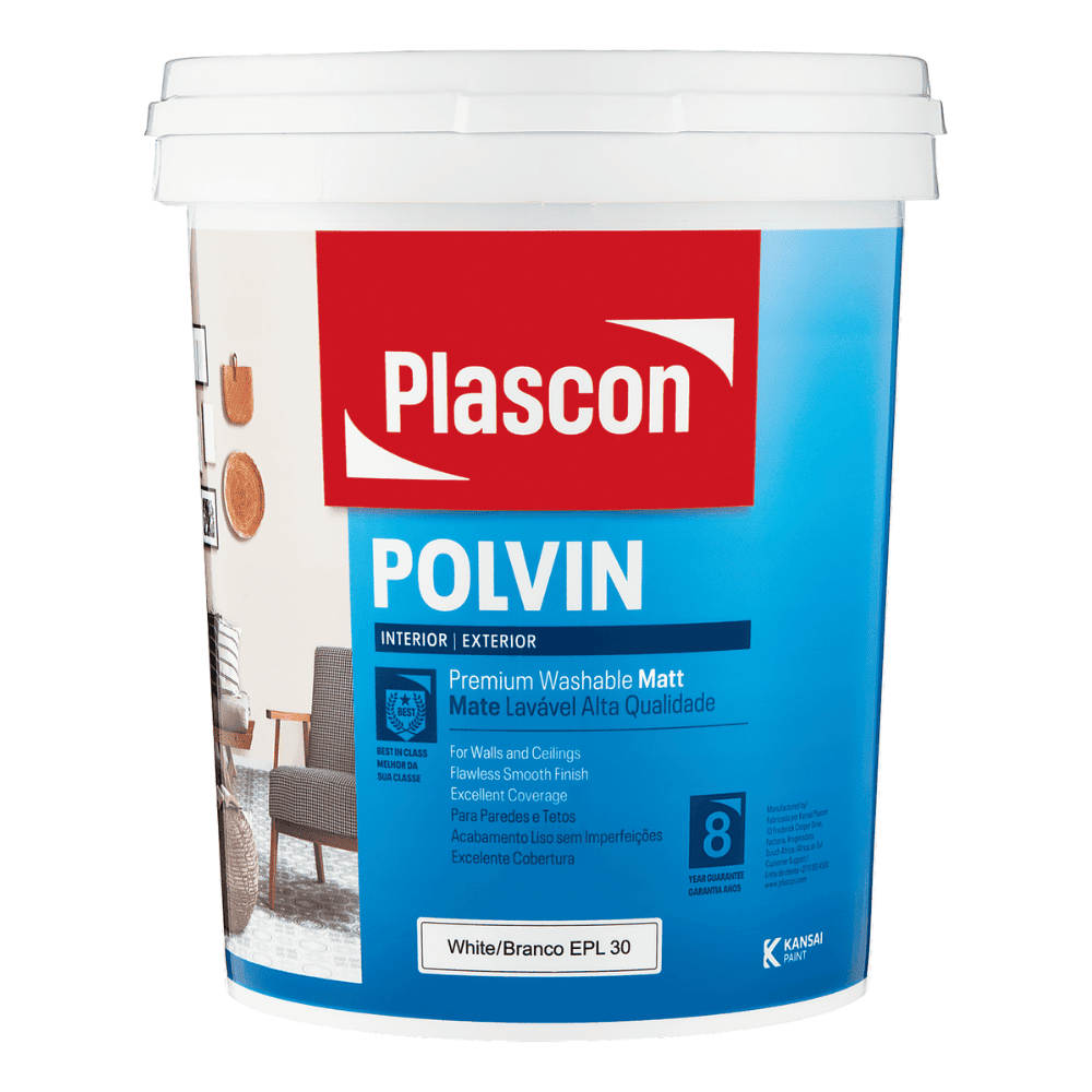 Plascon Interior Paints