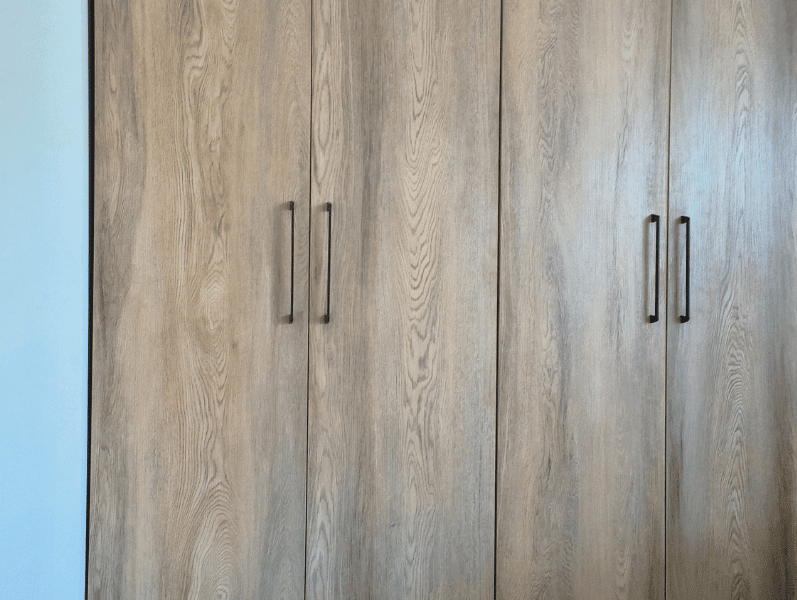 Smart DIY Cupboards Range