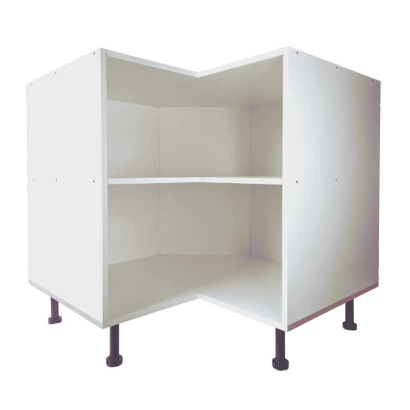 Smart DIY Cupboards Range