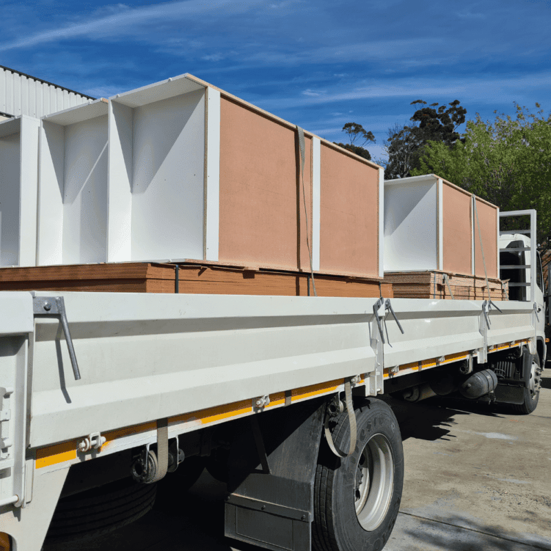 Reliable Delivery S
