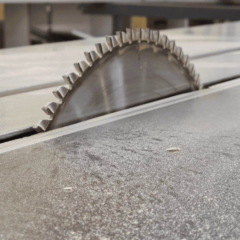 Board Cutting S