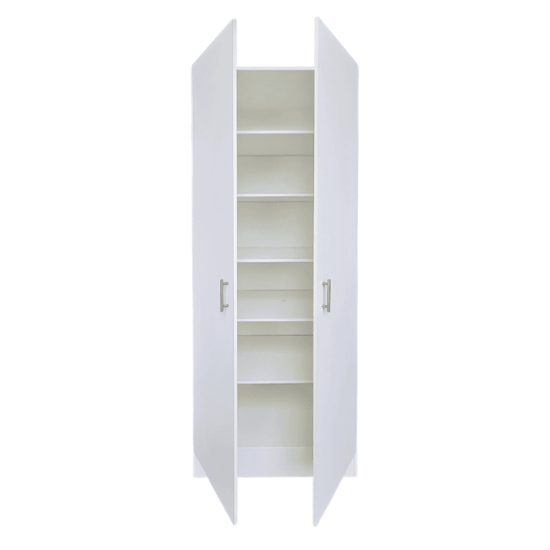 Smart DIY Cupboards Range