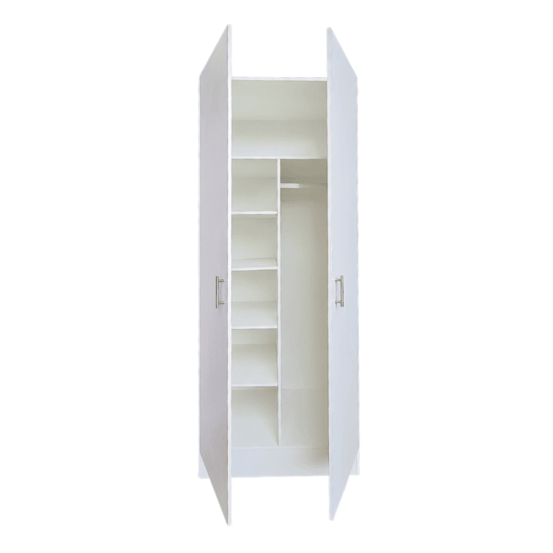 Smart DIY Cupboards Range