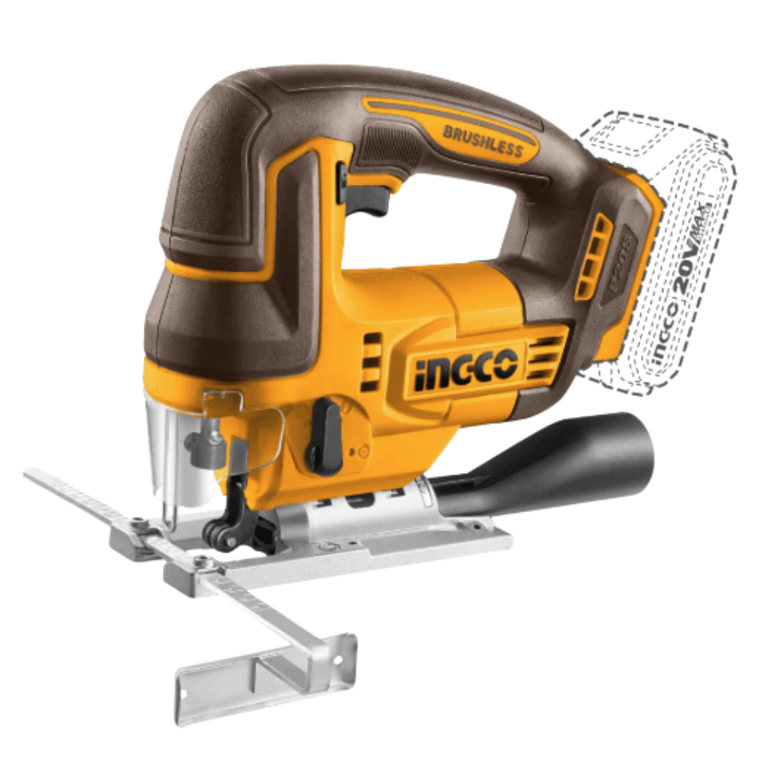 Ingco Tools