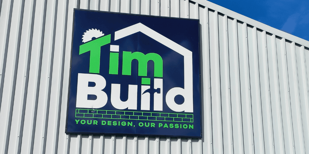 TimBuild Mega