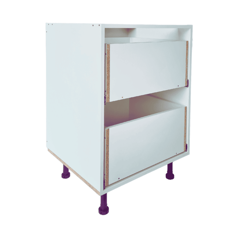 Smart DIY Cupboards Range