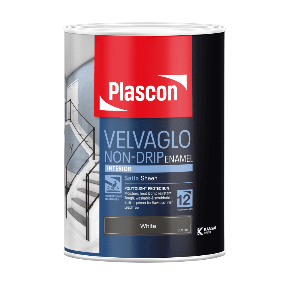 Plascon Interior Paints