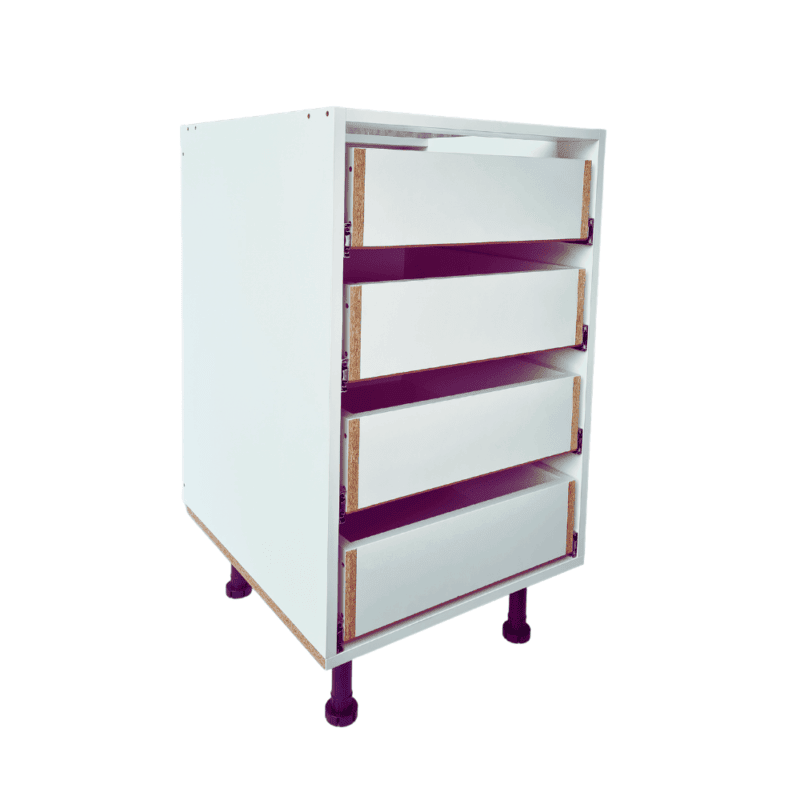 Smart DIY Cupboards Range