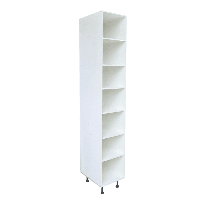 Smart DIY Cupboards Range