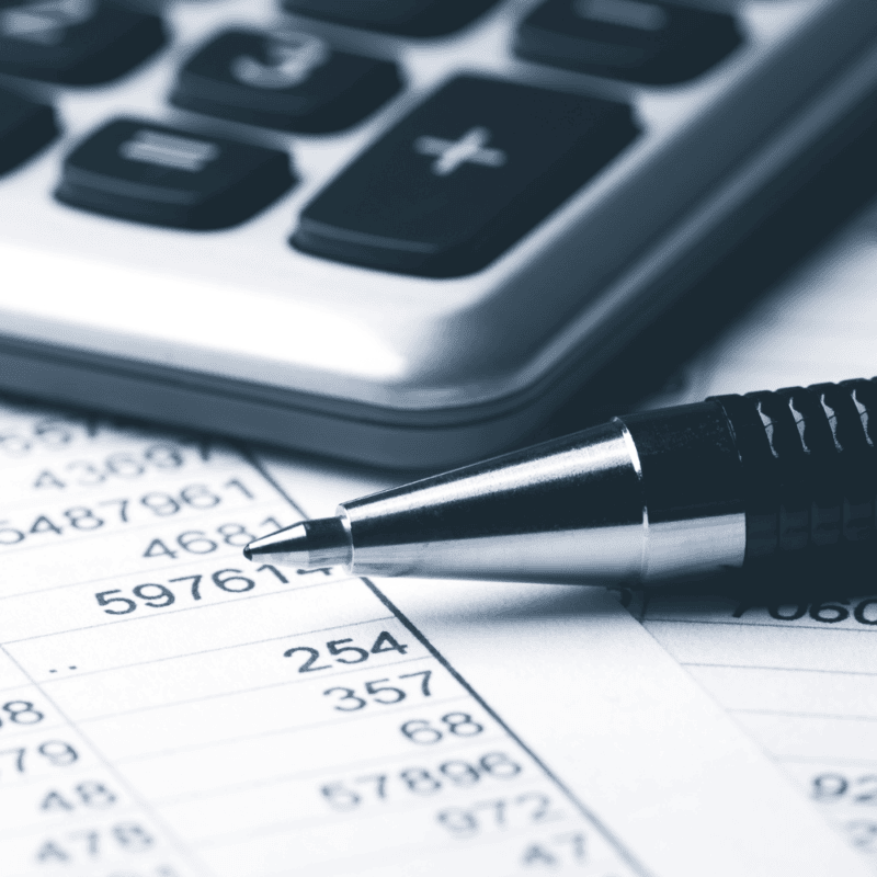 Accounts And Payments