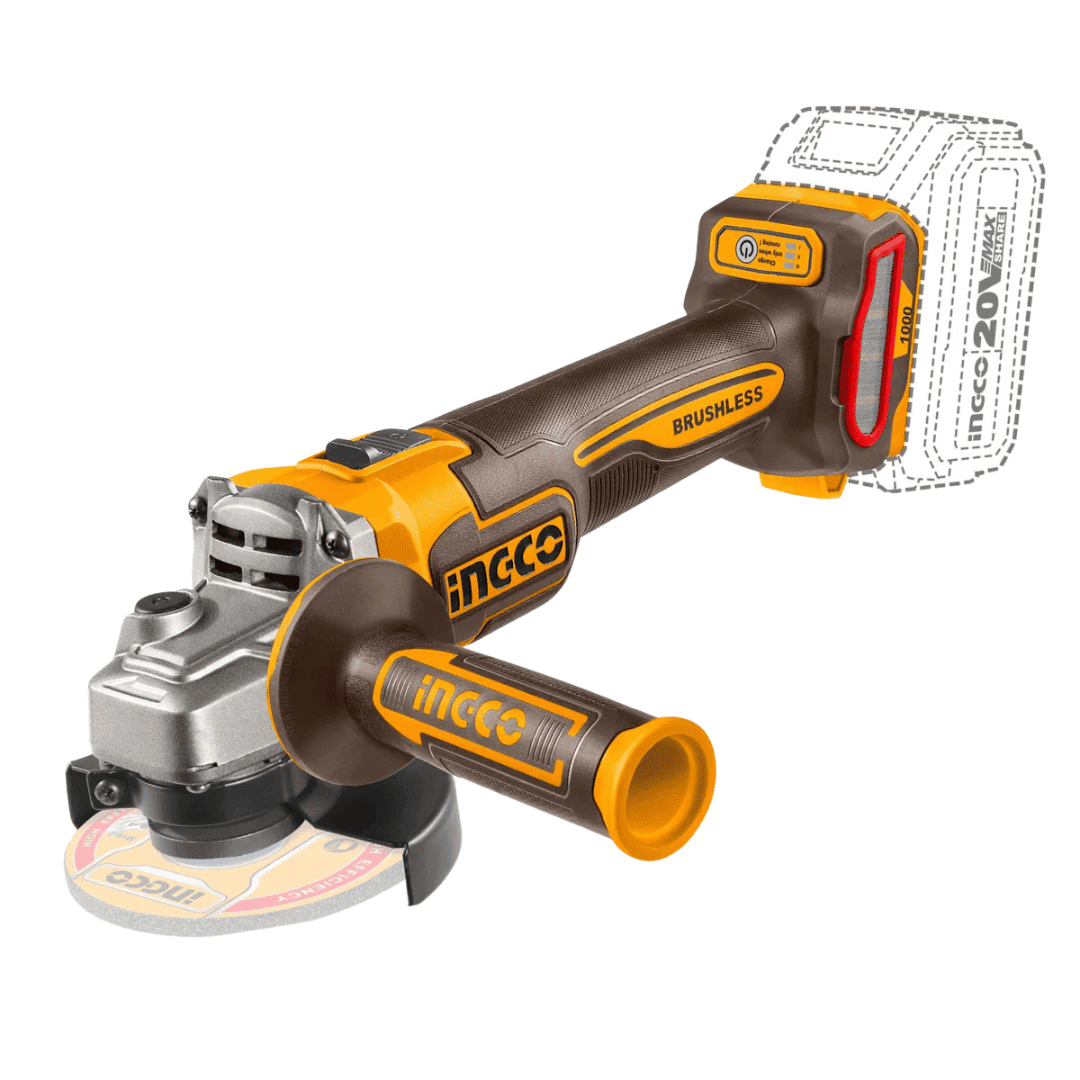 Ingco Tools