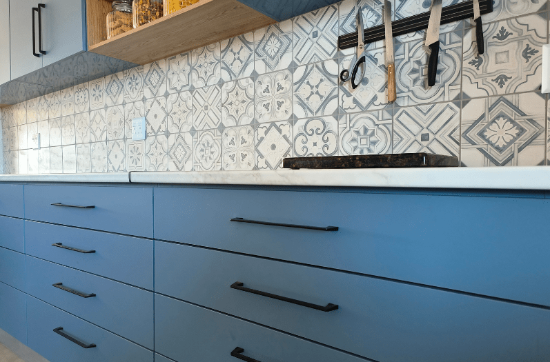 Smart DIY Cupboards