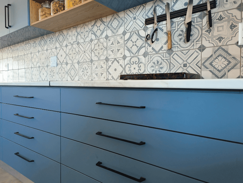 Smart DIY Cupboards Range
