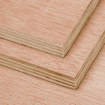 exterior commercial plywood