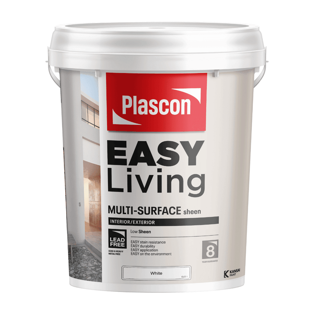 Plascon Interior Paints