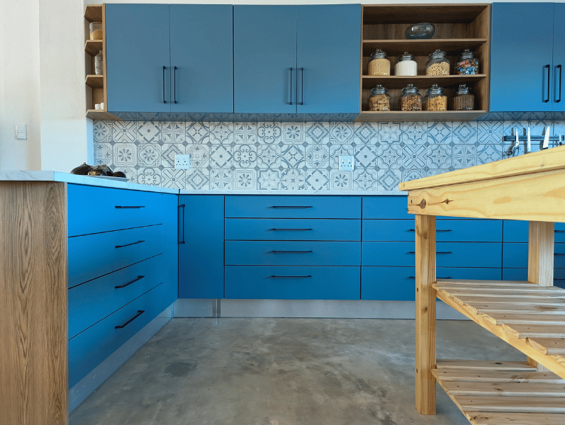 Smart DIY Cupboards Range
