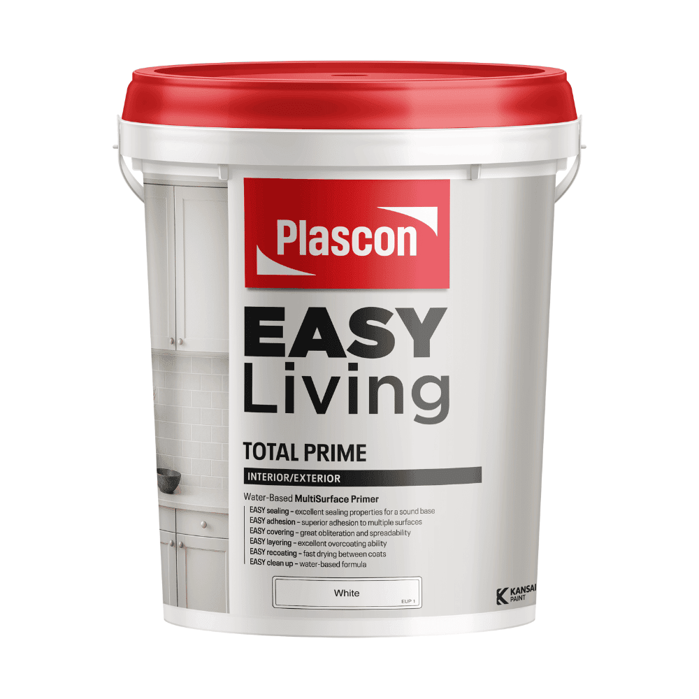 Plascon Primers and Undercoats