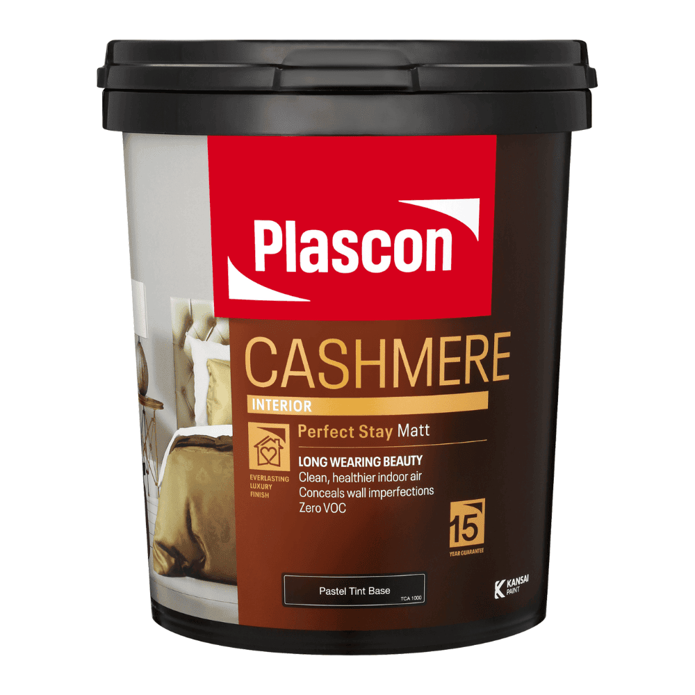 Plascon Interior Paints