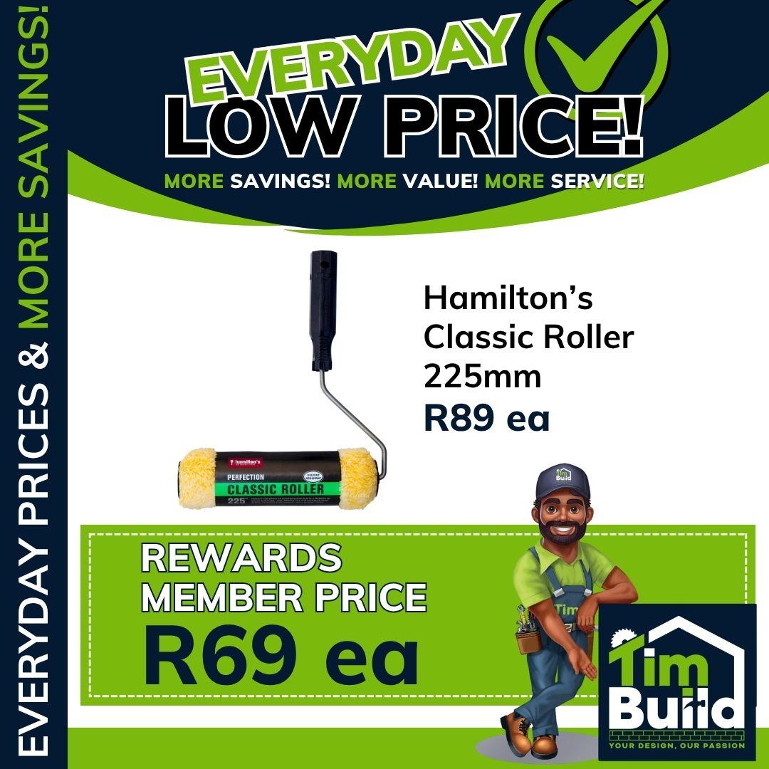 Current Promotion