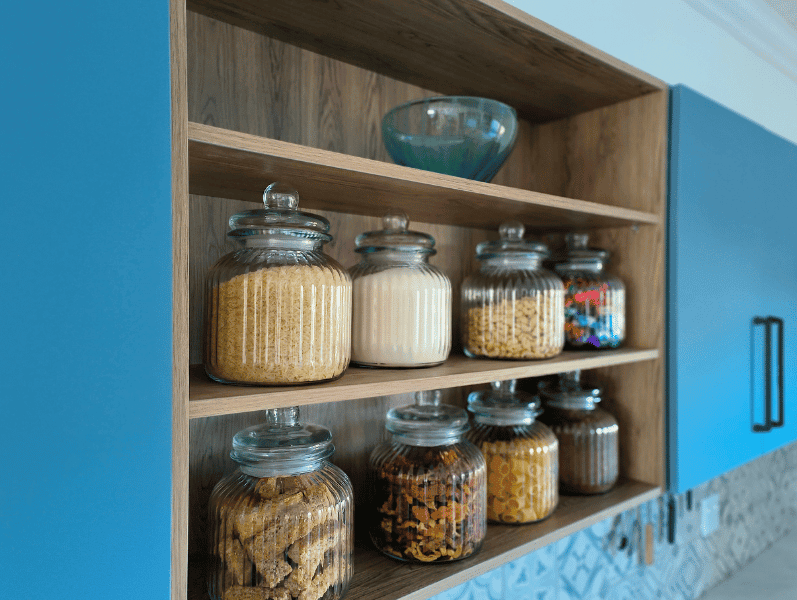 Smart DIY Cupboards Range