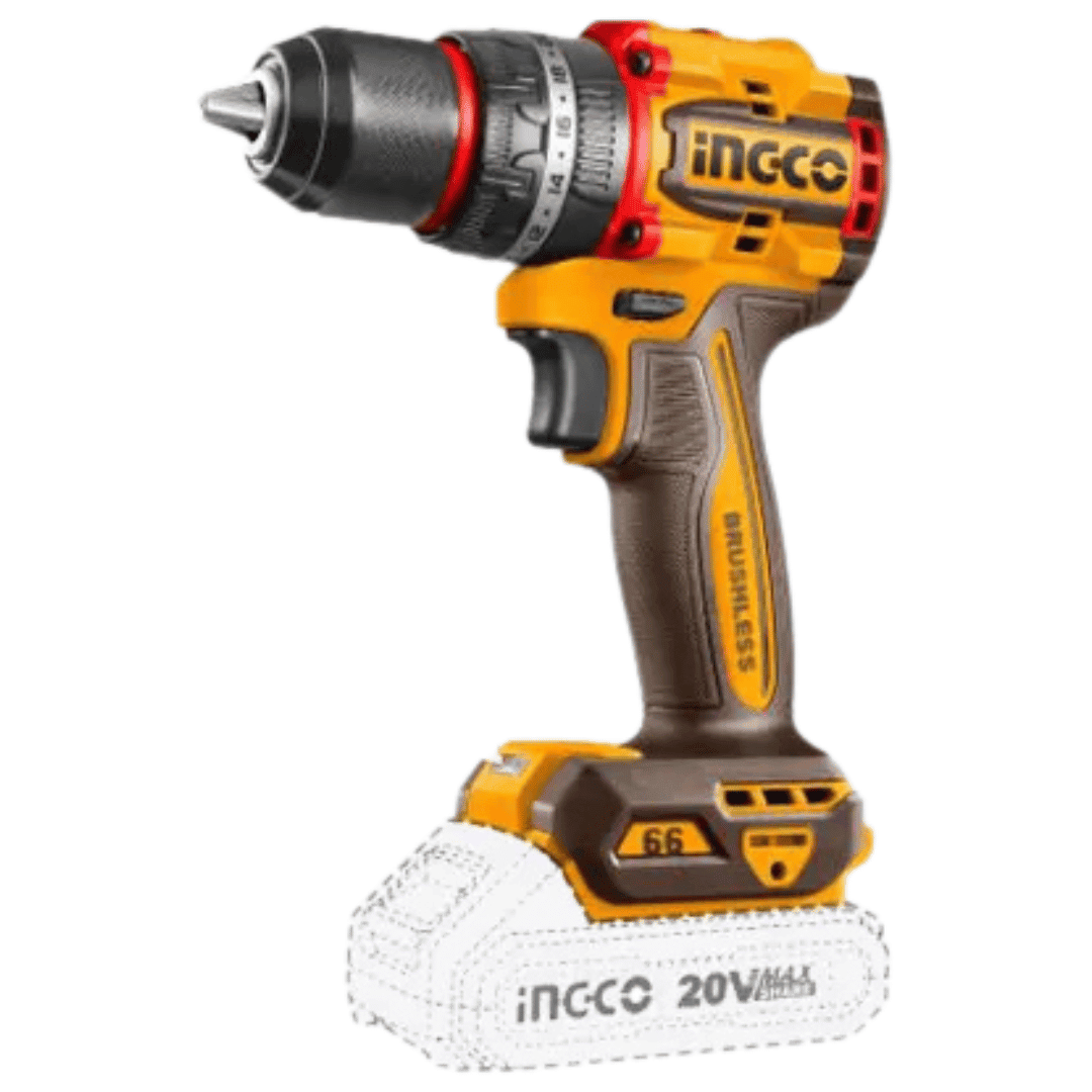 Ingco Tools