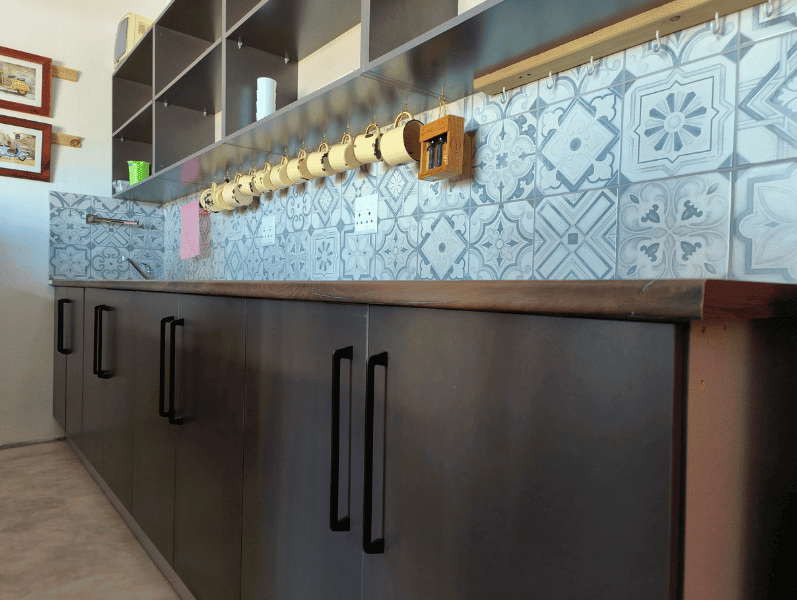 Smart DIY Cupboards Range