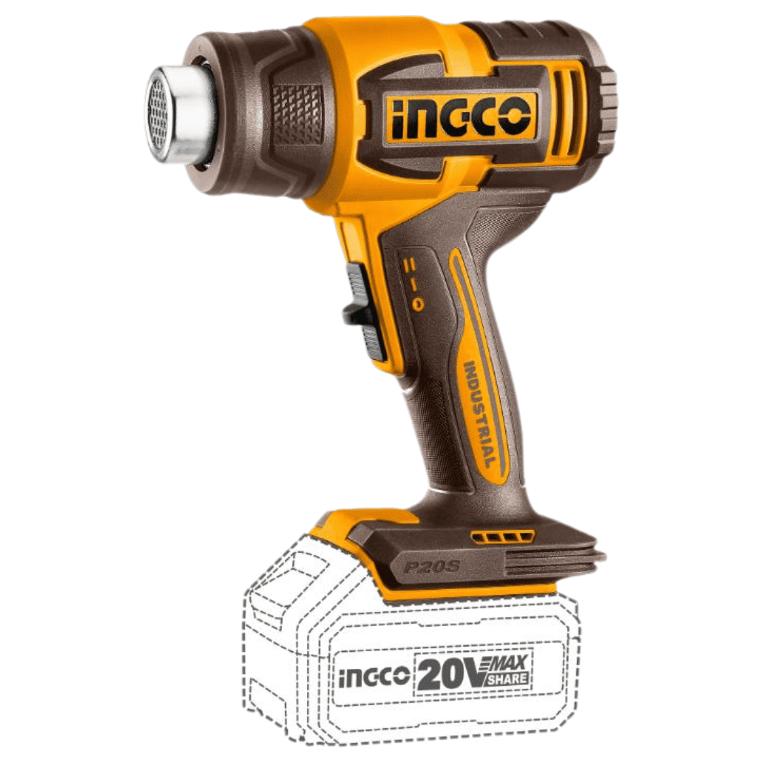 Ingco Tools