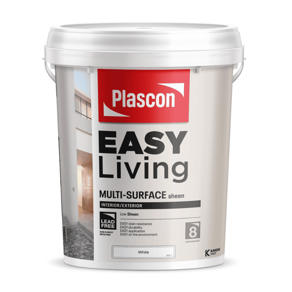 Plascon Exterior Paints