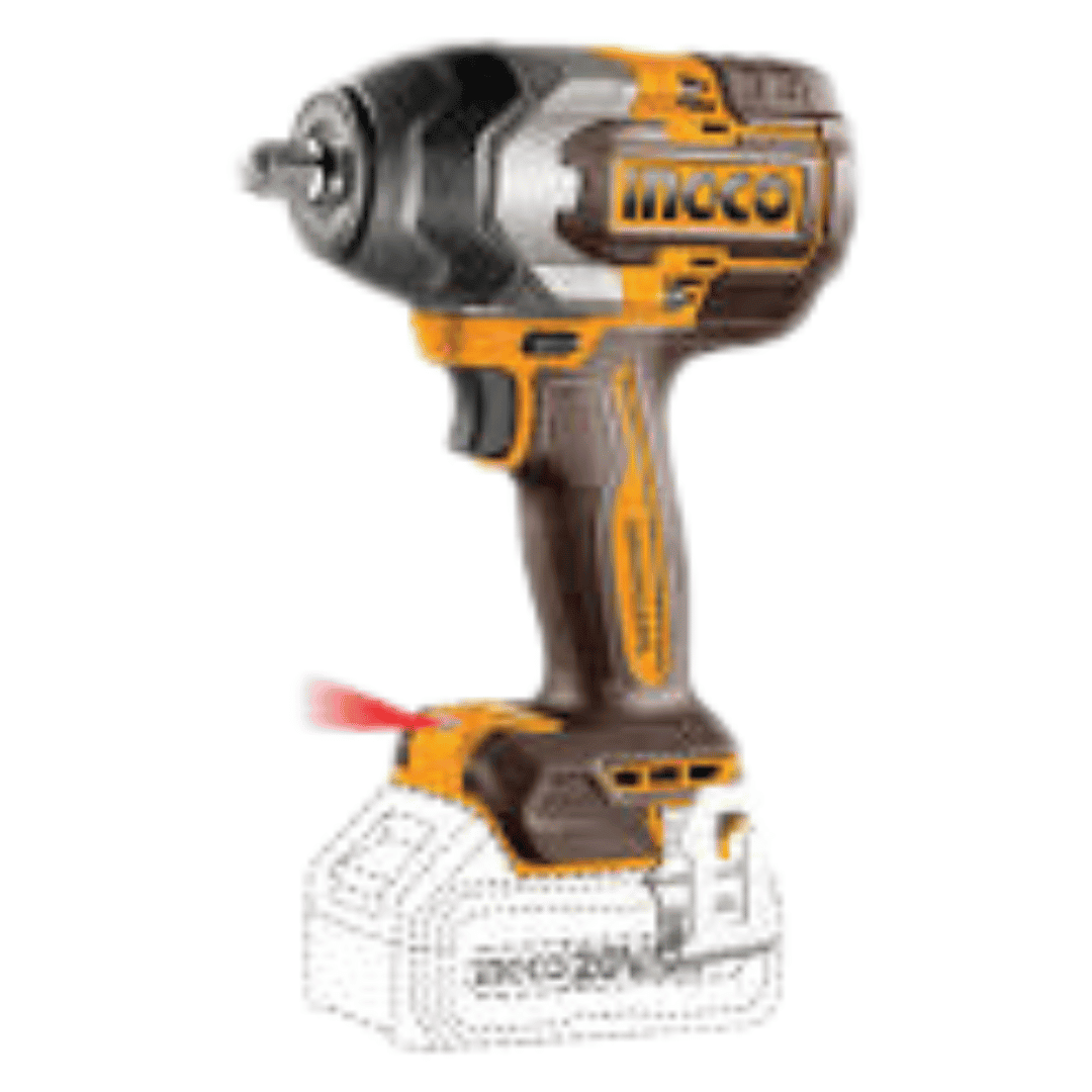 Ingco Tools