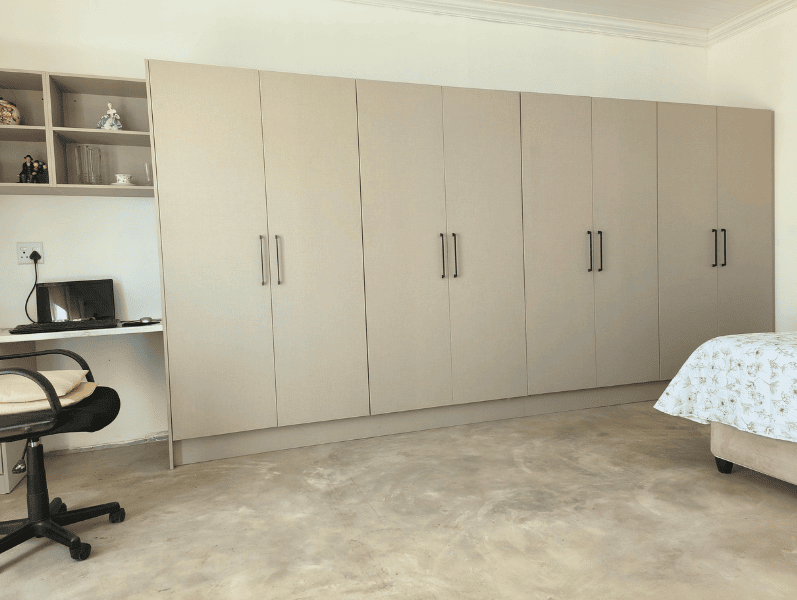 Smart DIY Cupboards Range