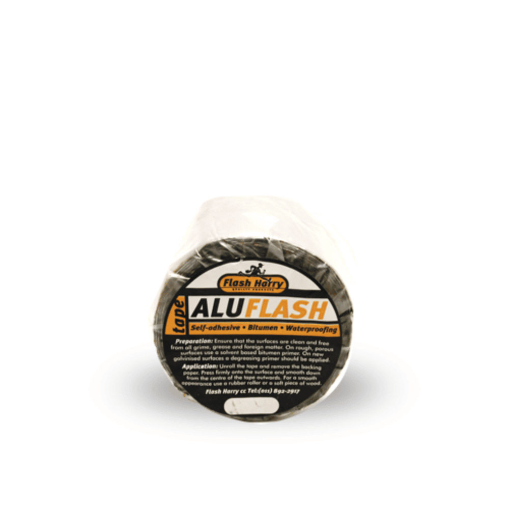 Flash Harry Products