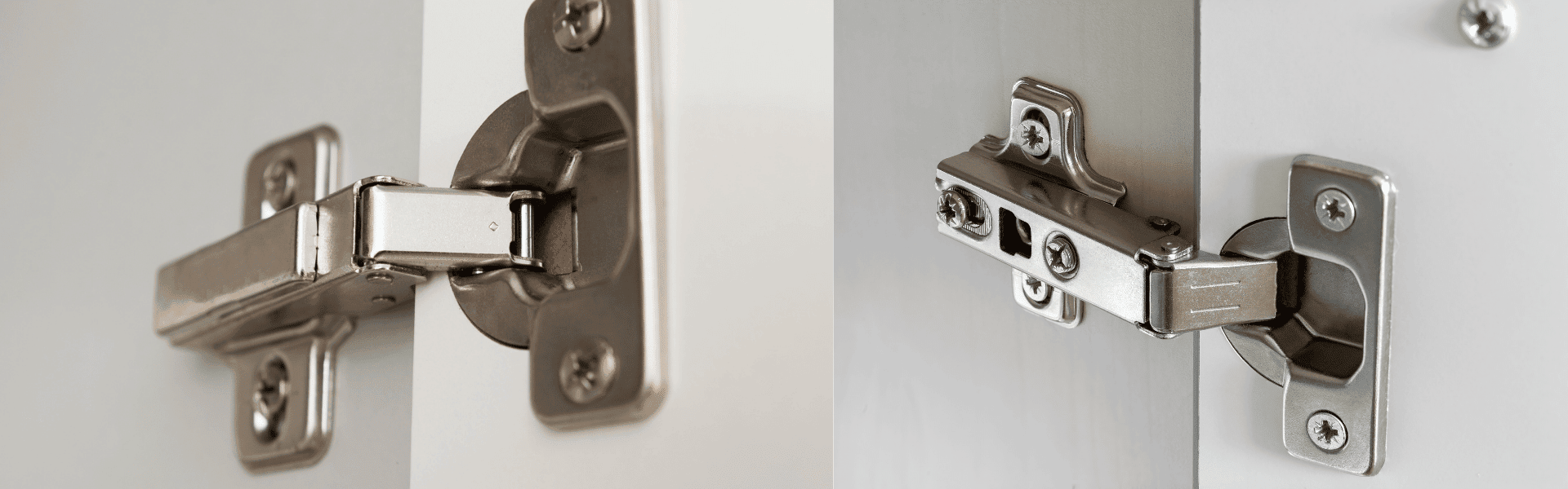 Cabinet Fittings
