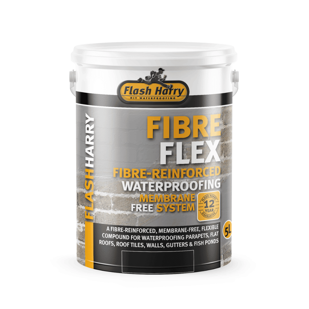 Flash Harry Products