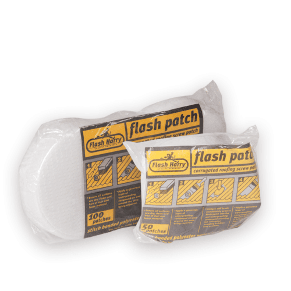 Flash Harry Products
