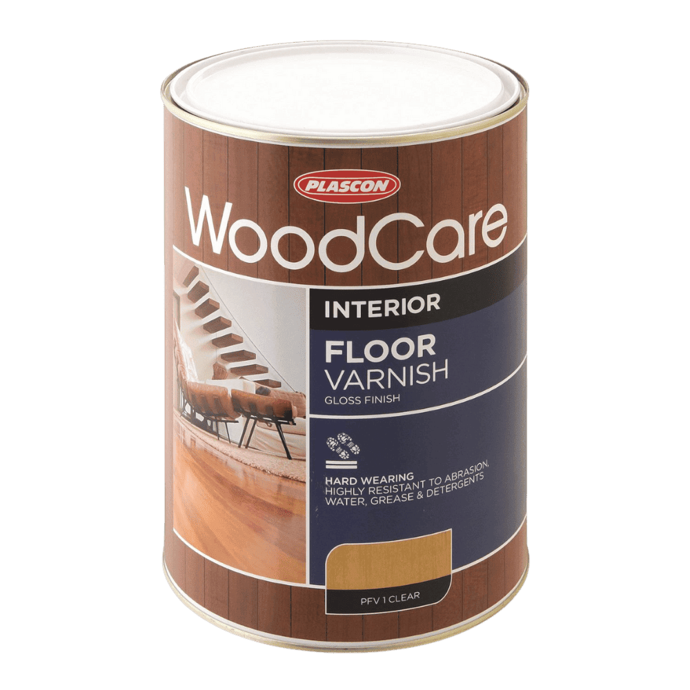 Plascon Woodcare Products