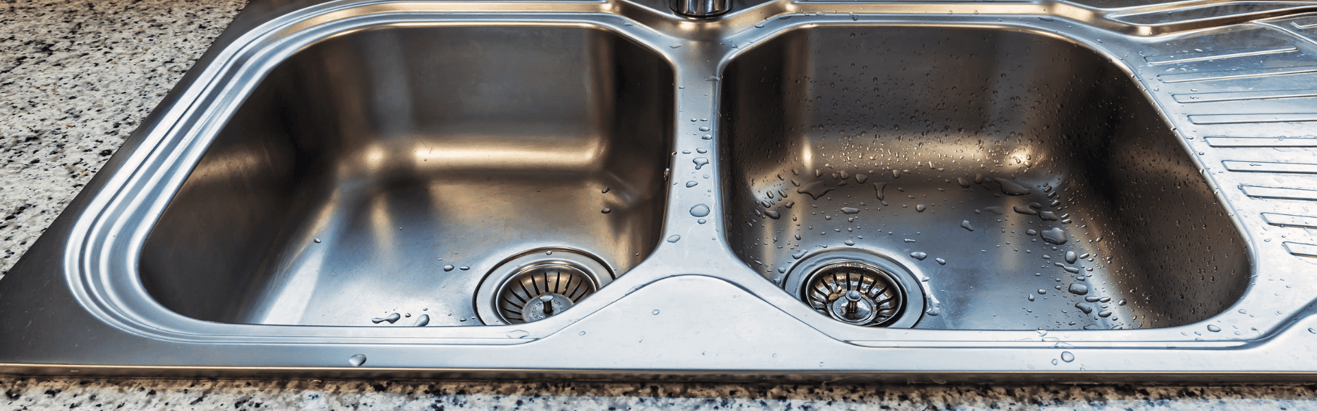 Kitchen Sinks & Bathroom Taps