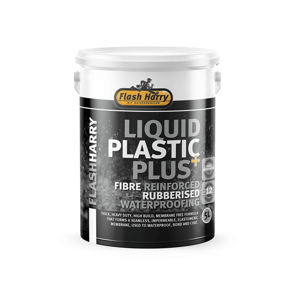 Flash Harry Products