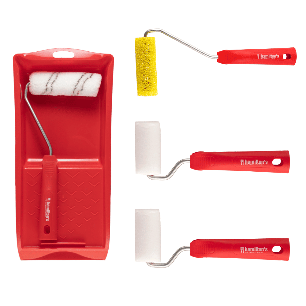 Paint Accessories