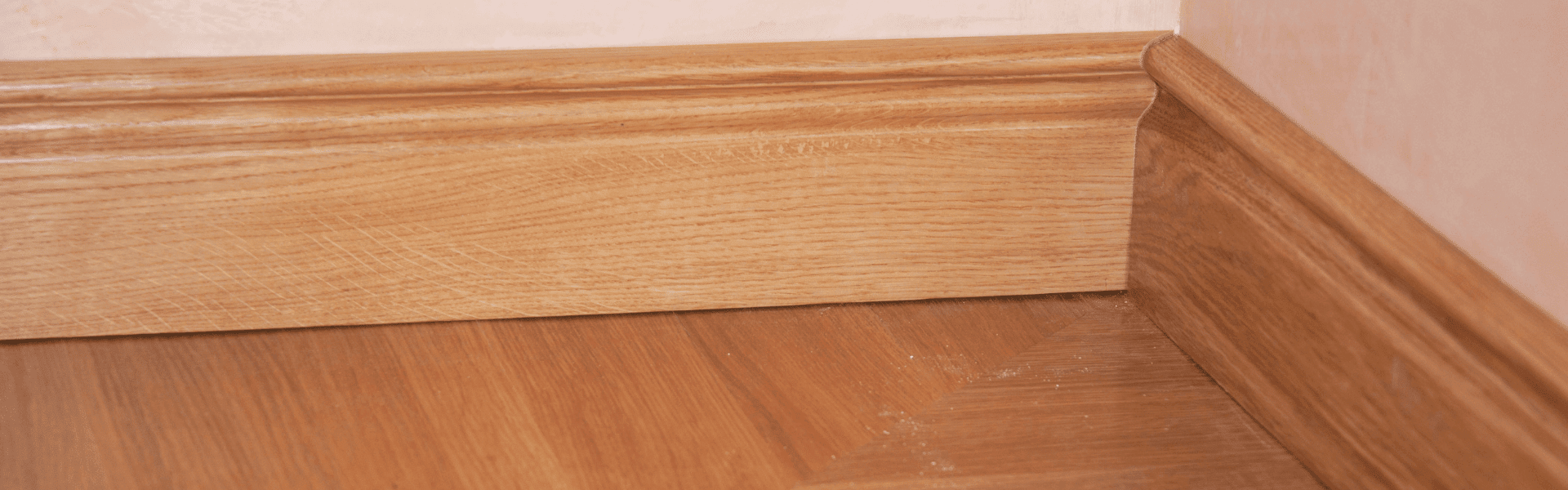 Wooden Mouldings & Skirtings