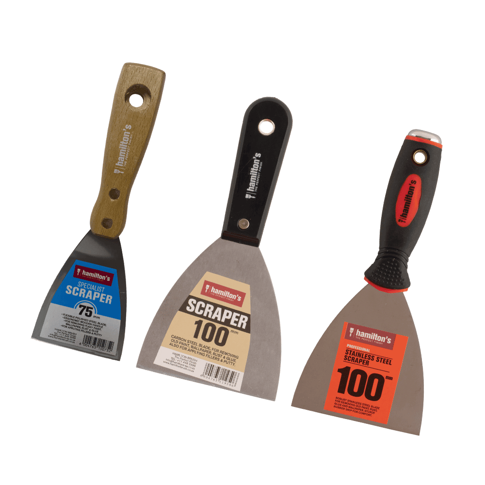 Paint Accessories