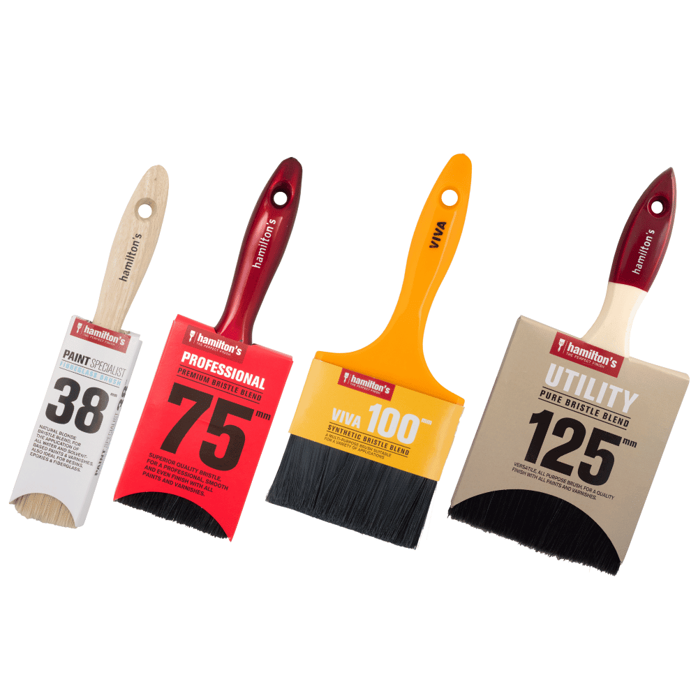 Paint Accessories