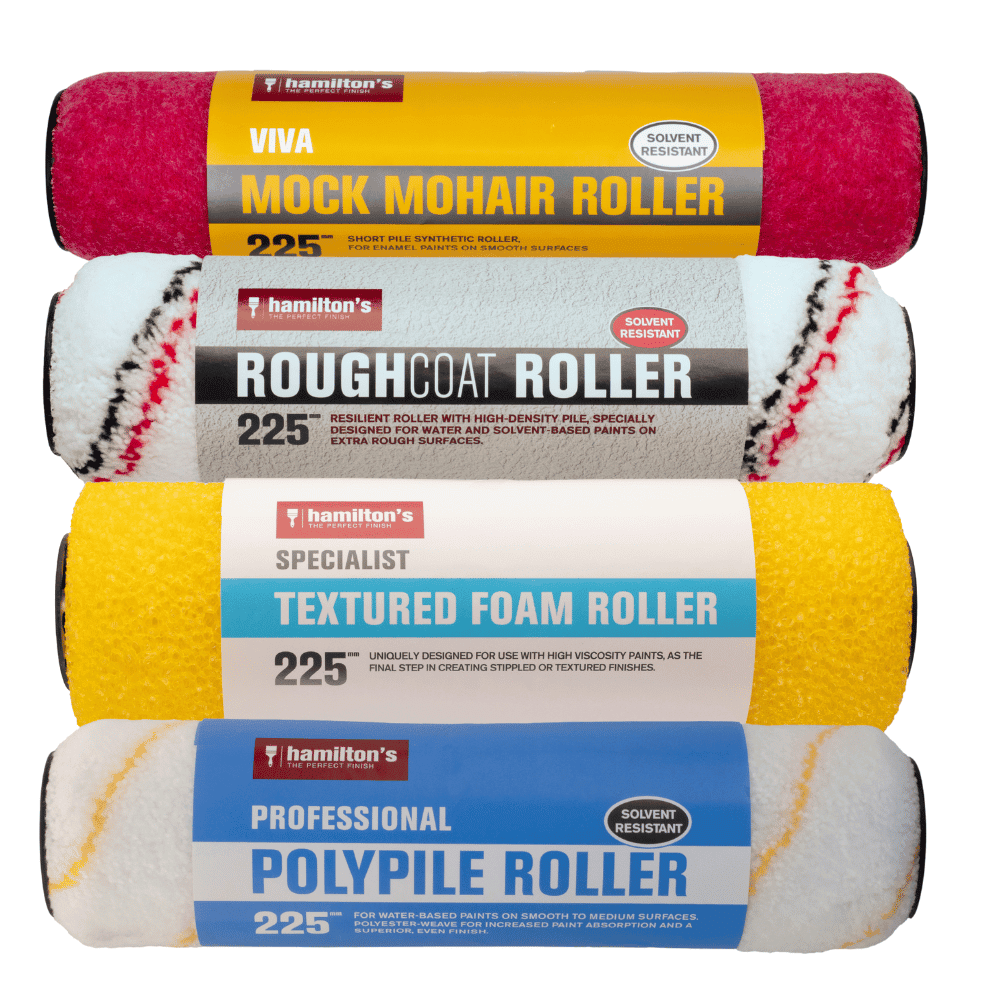 Paint Accessories