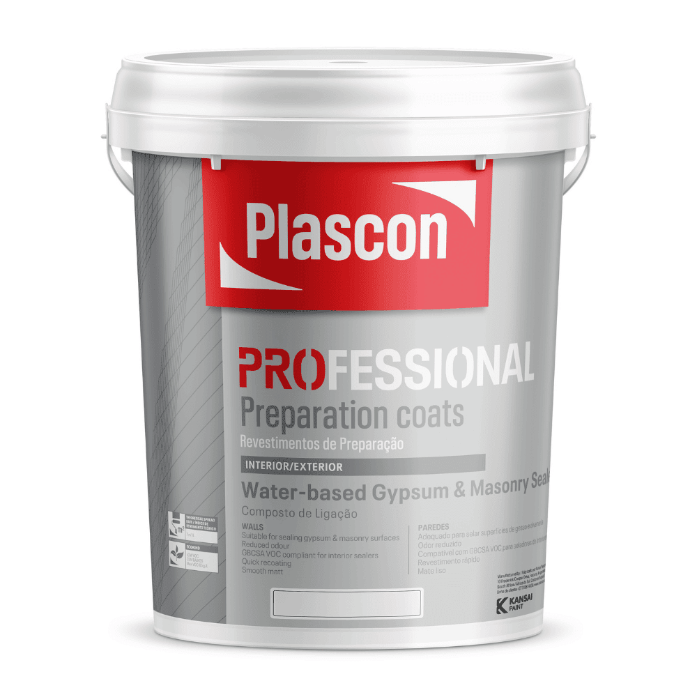 Plascon Professional Range
