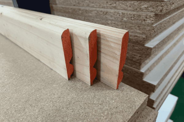 TimBuild Mega