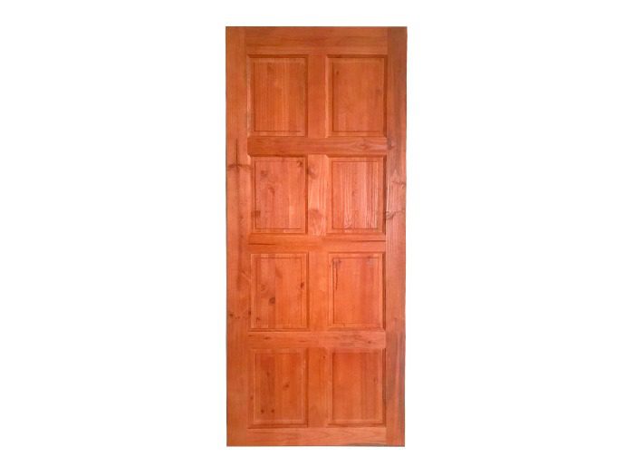 Timbuild-doors